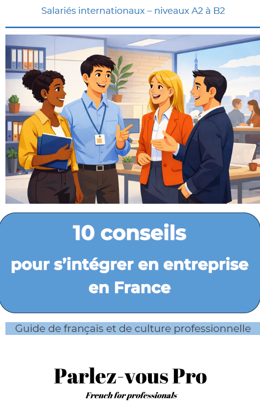 uide francais professionnel